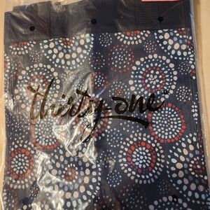 Thirty-One Essential Storage Tote